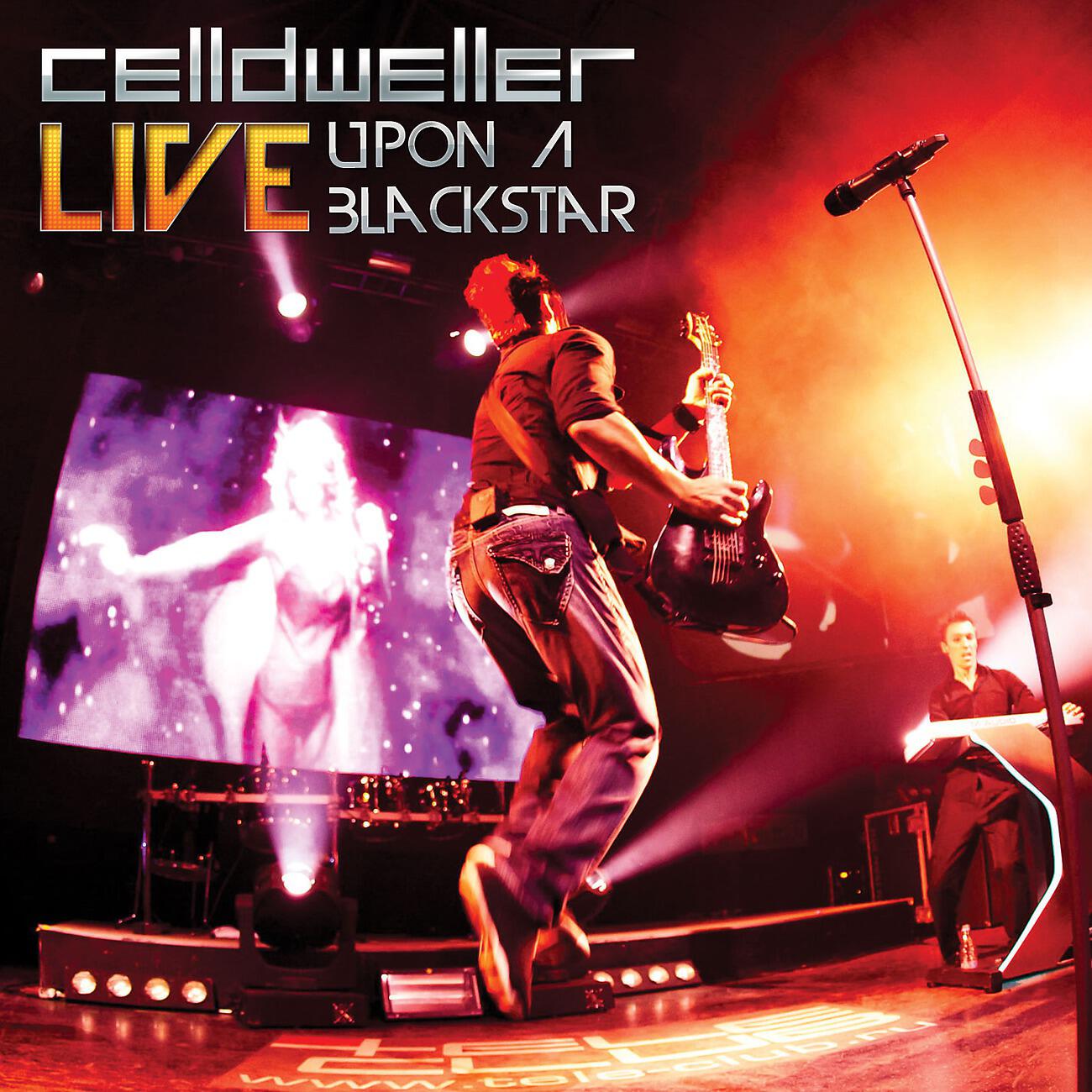 Celldweller - Switchback (Live)