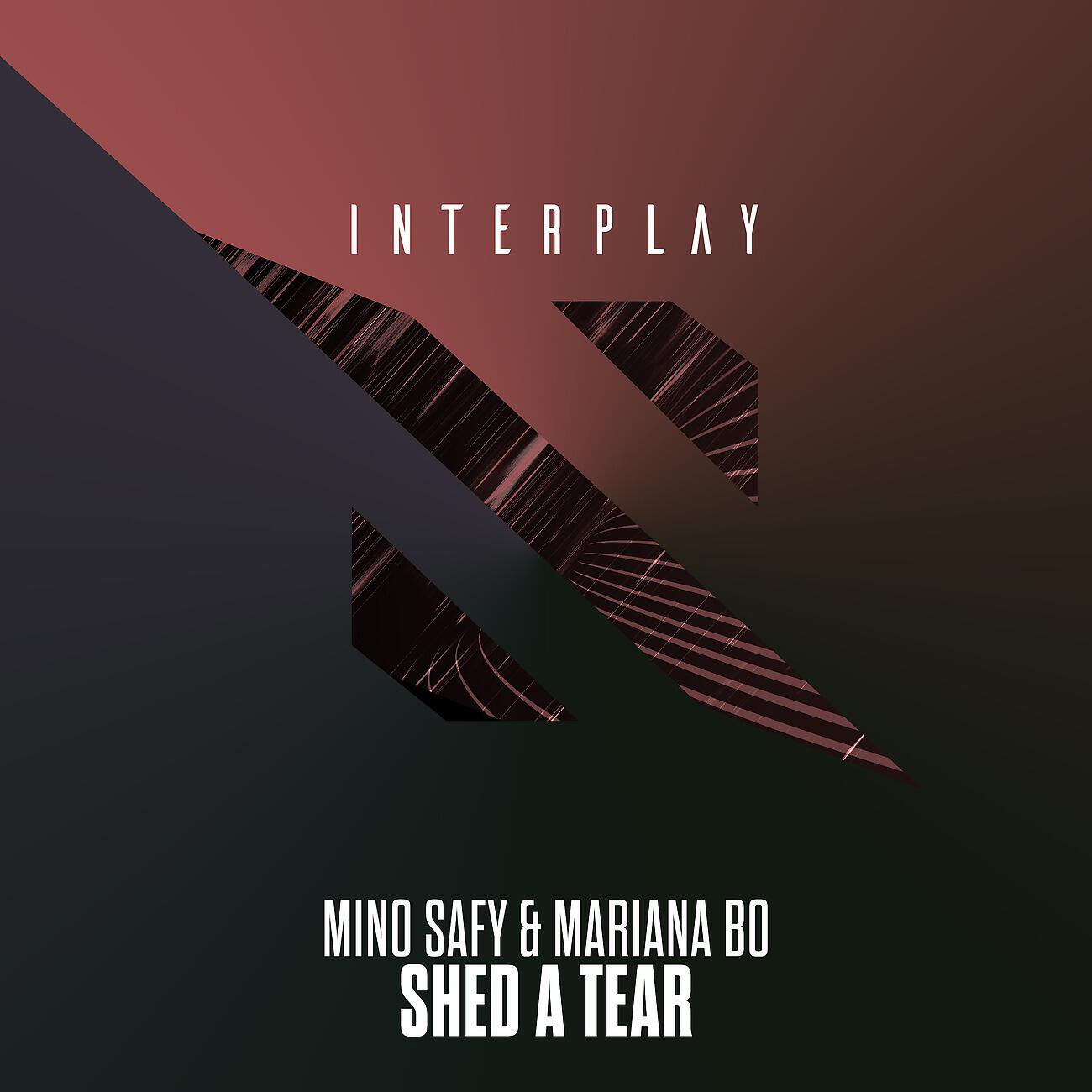 Mino Safy - Shed A Tear