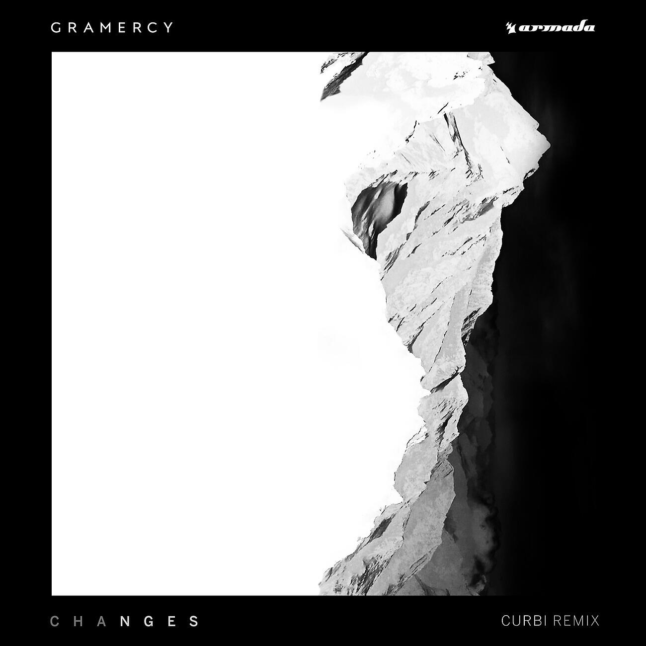 Gramercy - Changes (Curbi Extended Remix)