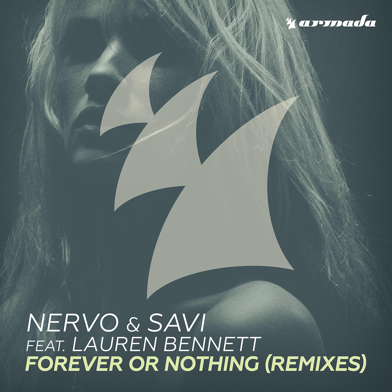 NERVO - Forever Or Nothing (Kyodee x Lema Extended Remix)