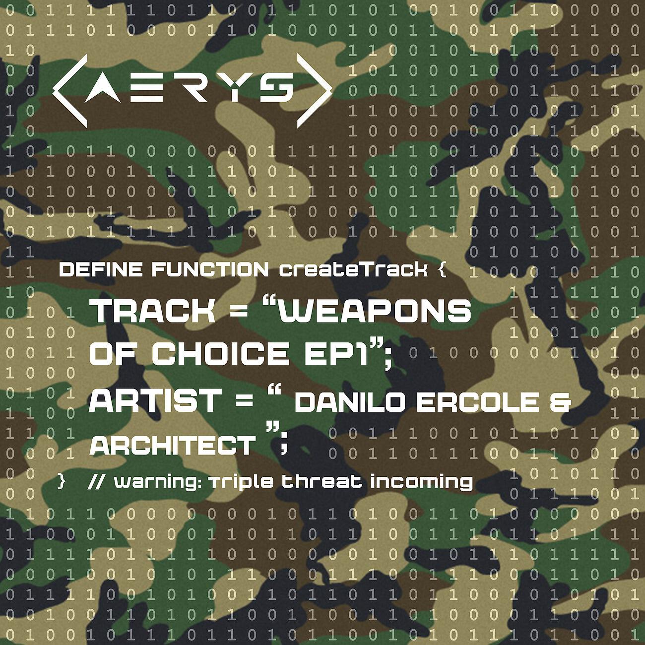 Danilo Ercole - Orbital