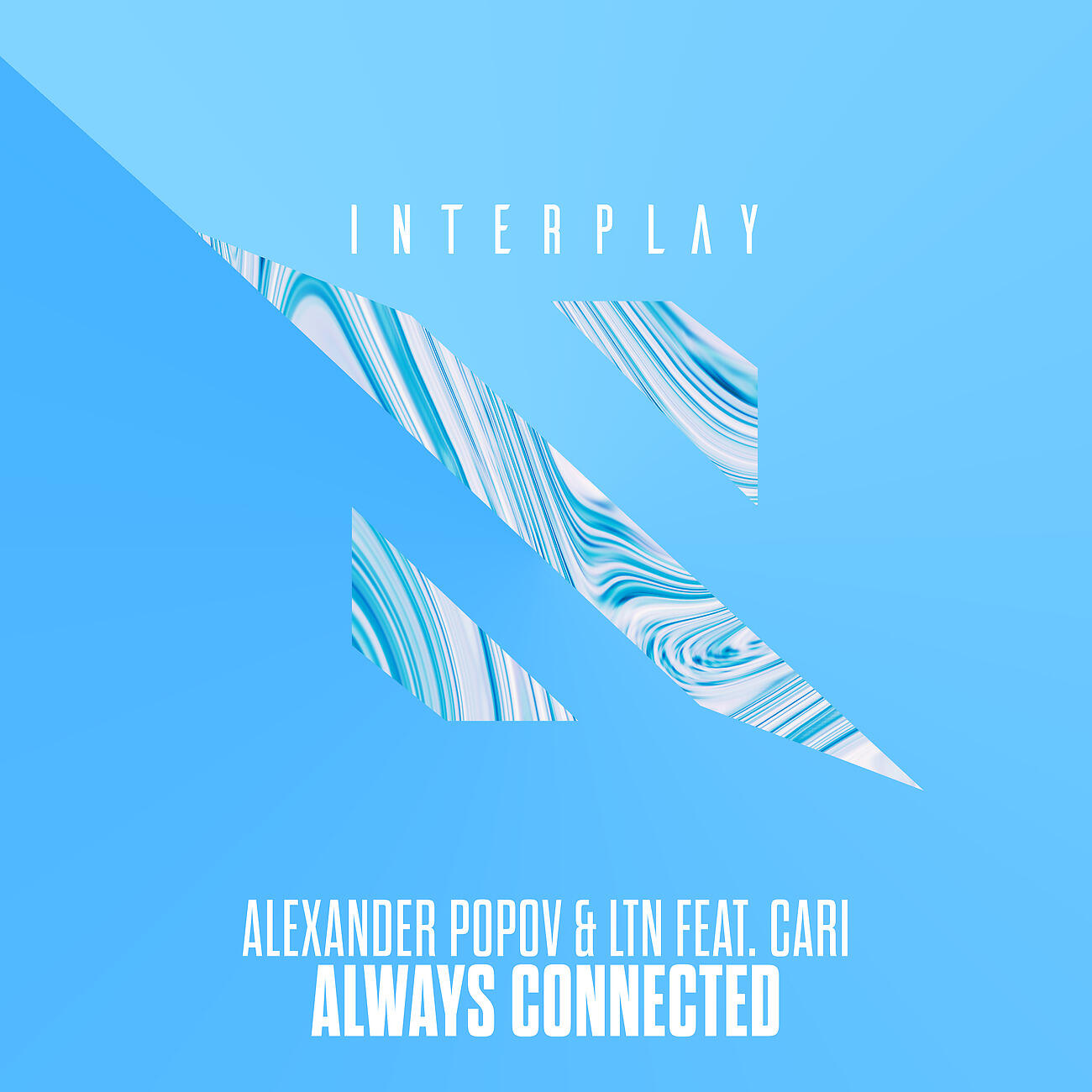 Alexander Popov - Always Connected