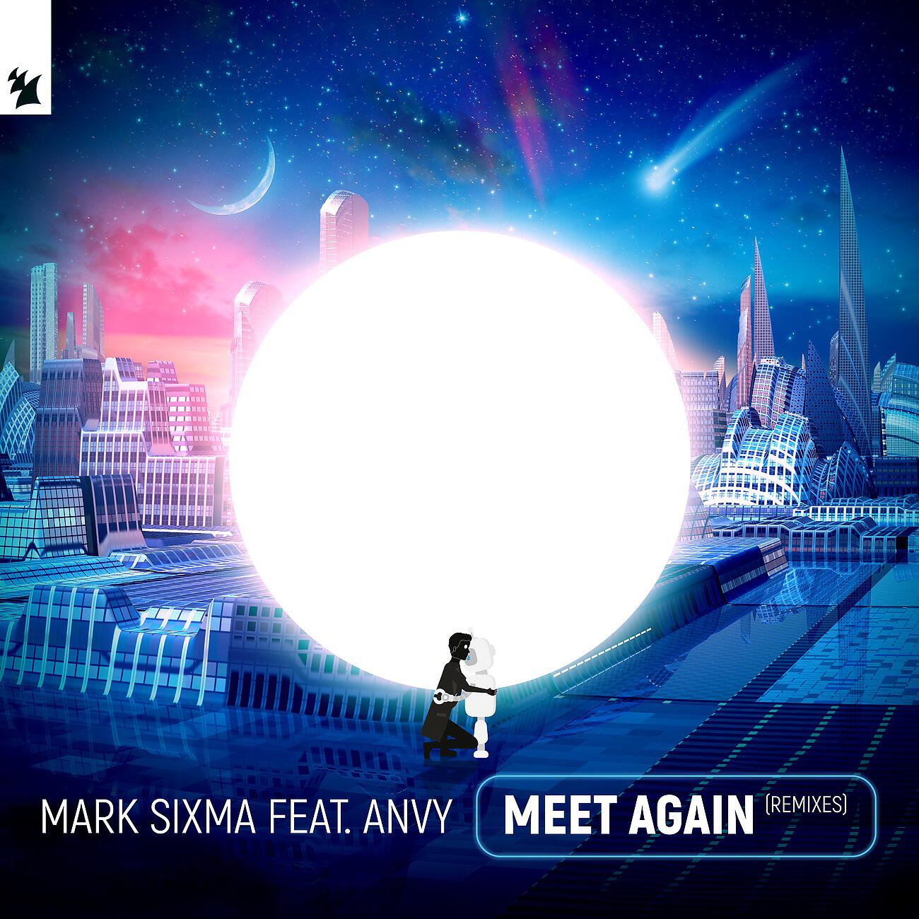 Mark Sixma - Meet Again (Cubicore Extended Remix)