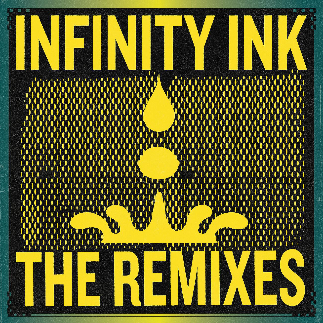 Infinity Ink - Rushing Back (Brett Johnson's Vocal Mix)