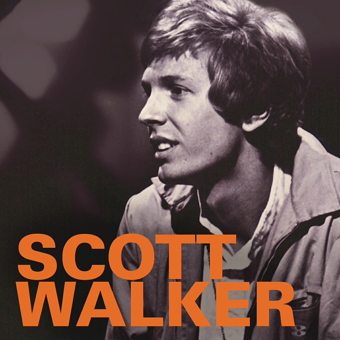 The Walker Brothers - Love Her