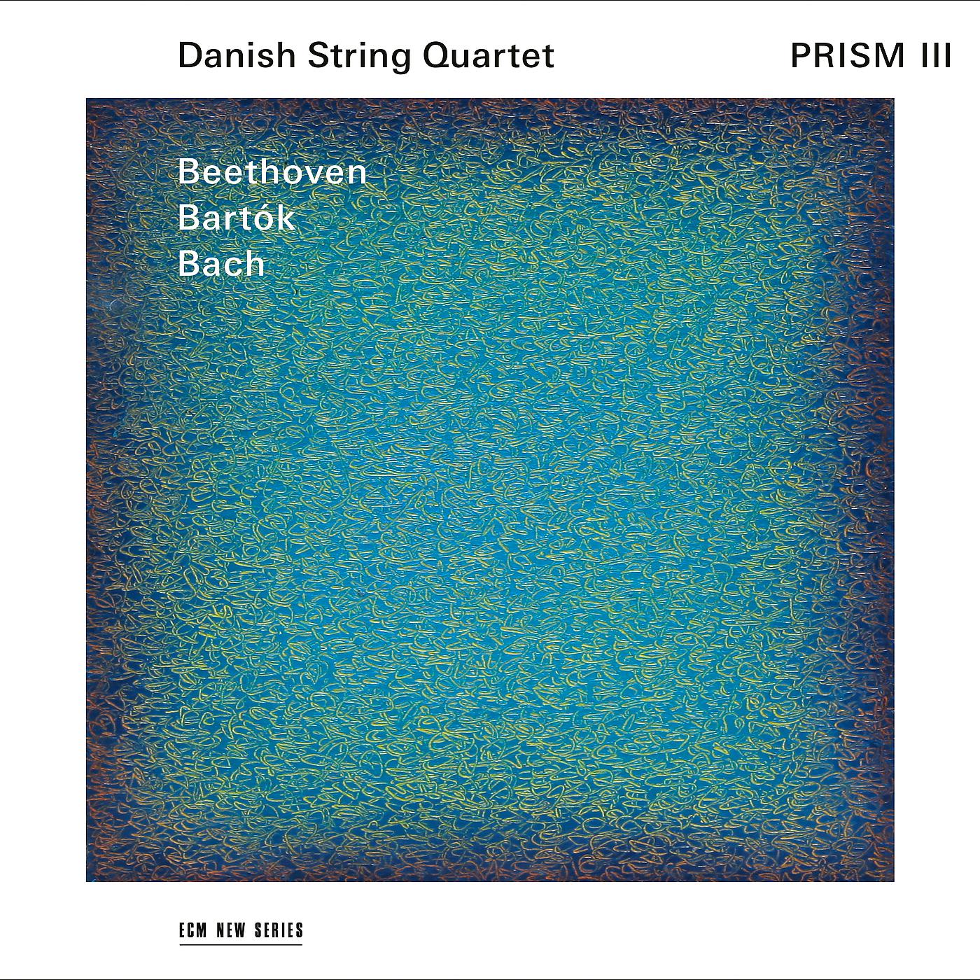 Постер альбома Beethoven: String Quartet No. 14 in C-Sharp Minor, Op. 131: 7. Allegro