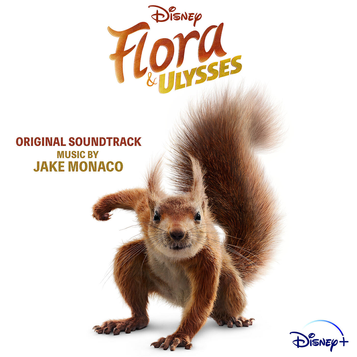 Jake Monaco - Flying Rodents, Falling Donuts