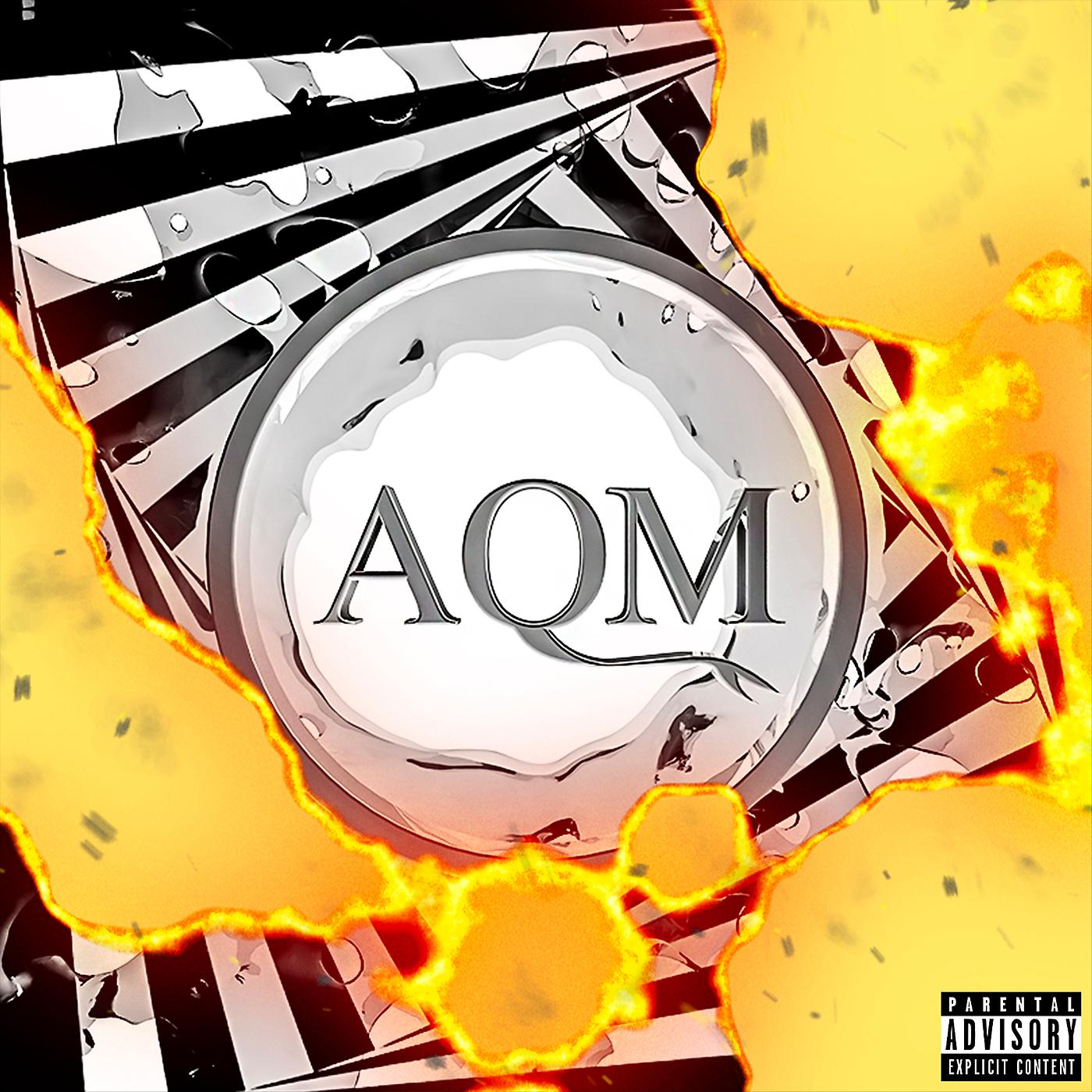 Постер альбома AQM