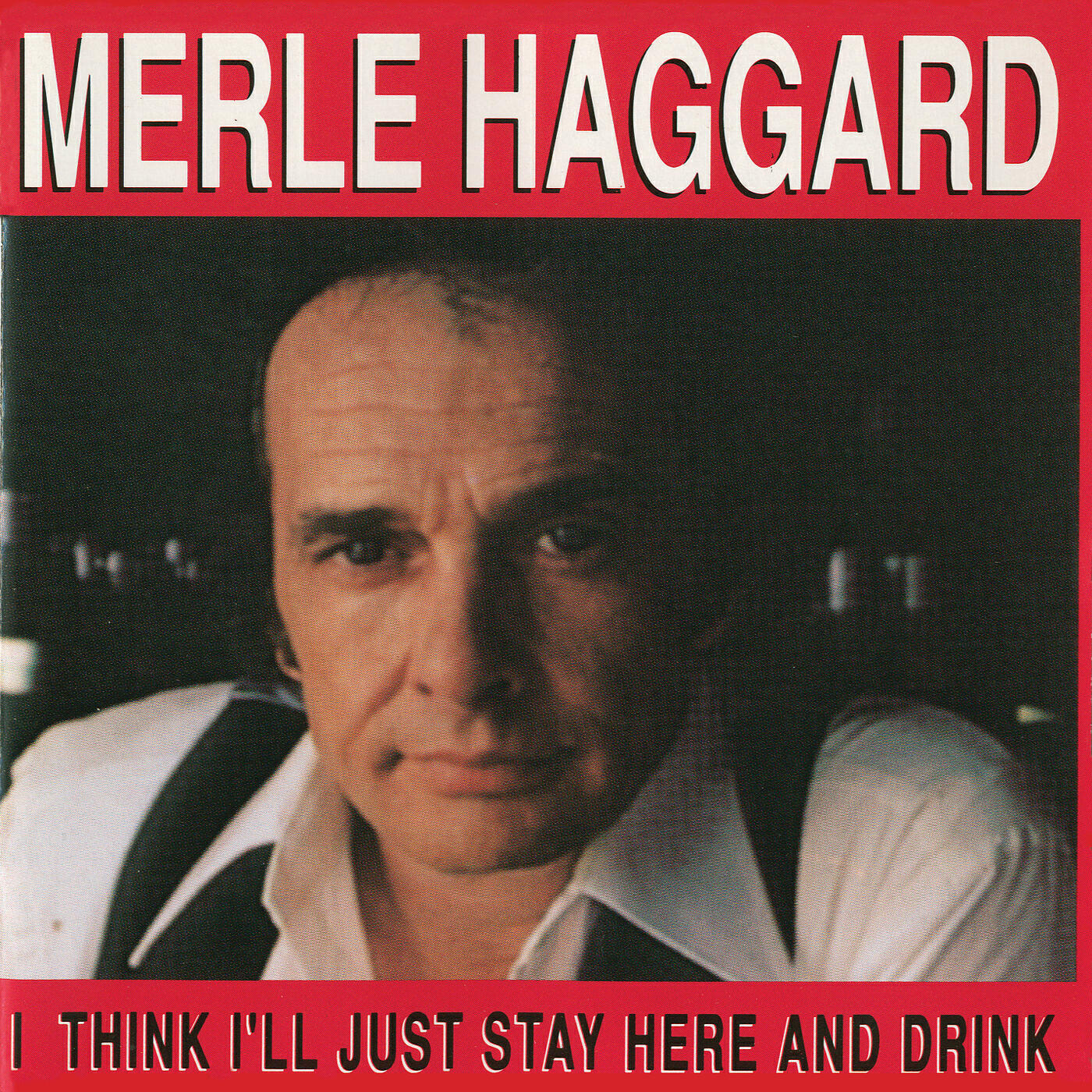 Merle Haggard - Fiddle Breakdown (Live At Anaheim)