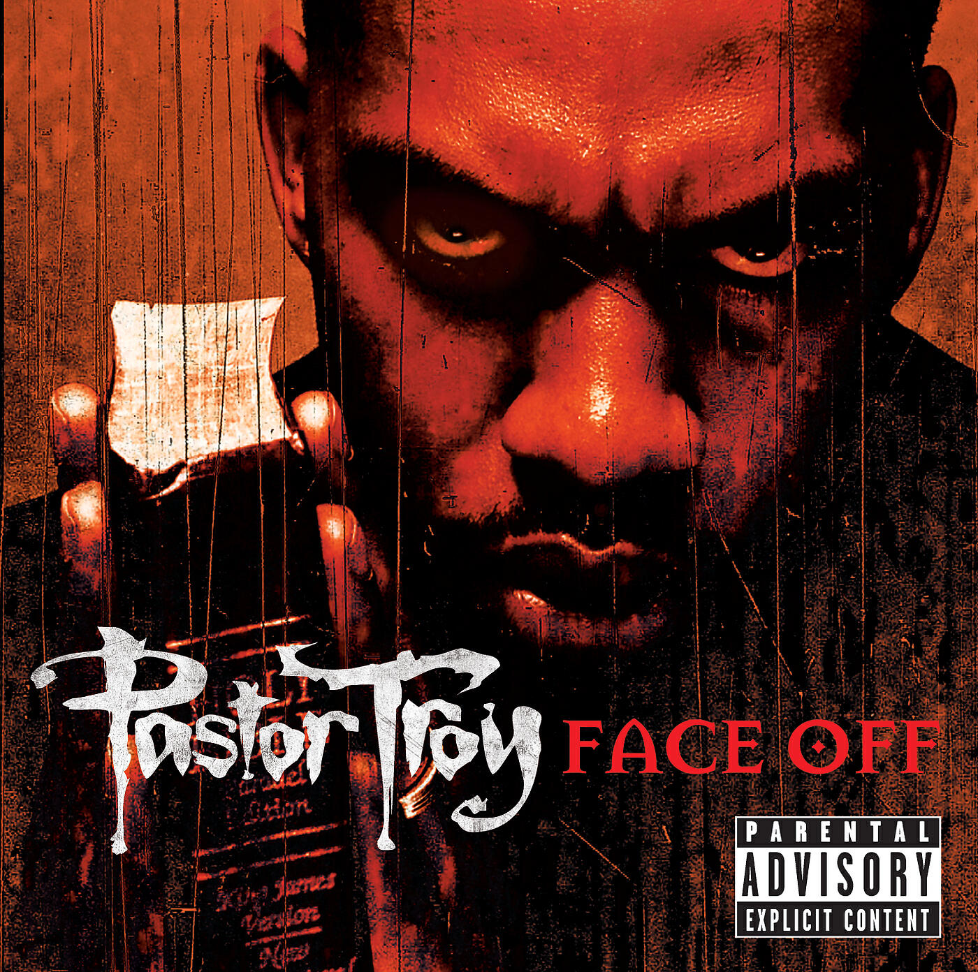Pastor Troy - My Niggaz Is The Grind (Album Version (Explicit))