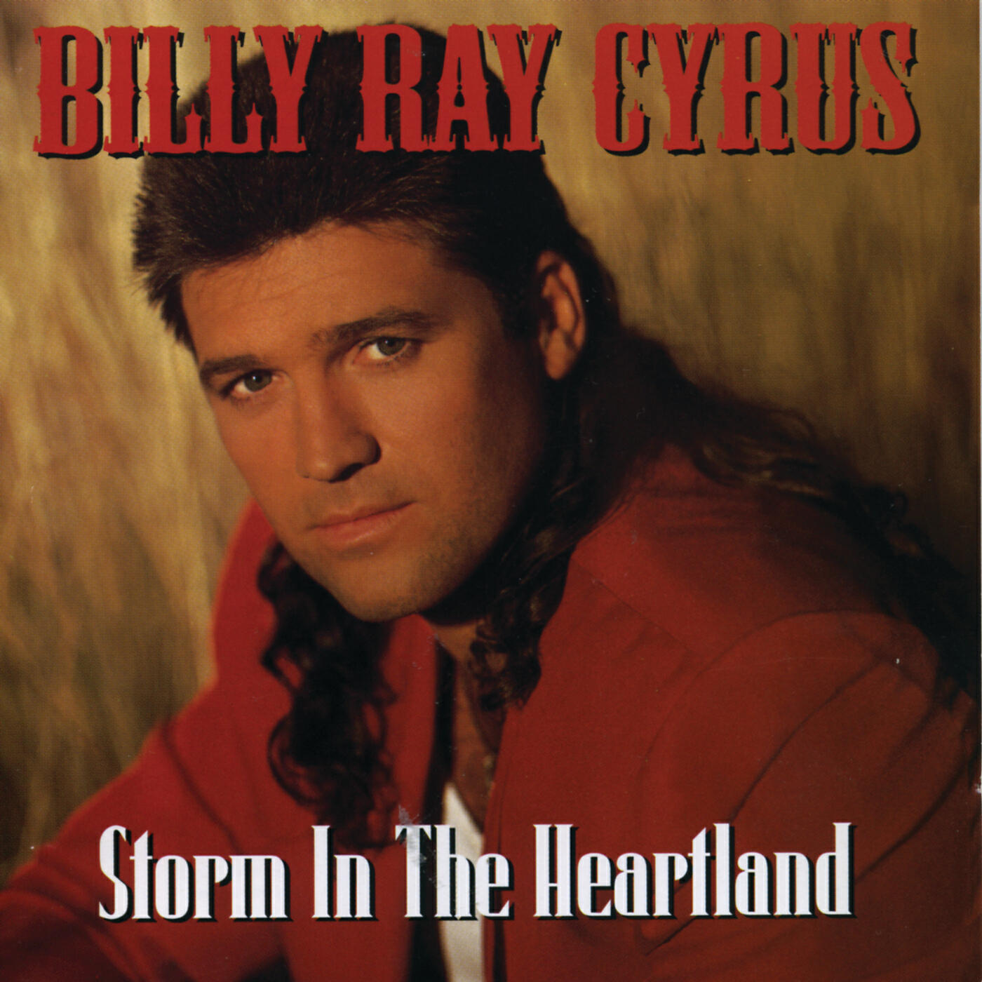 Billy Ray Cyrus - Casualty Of Love