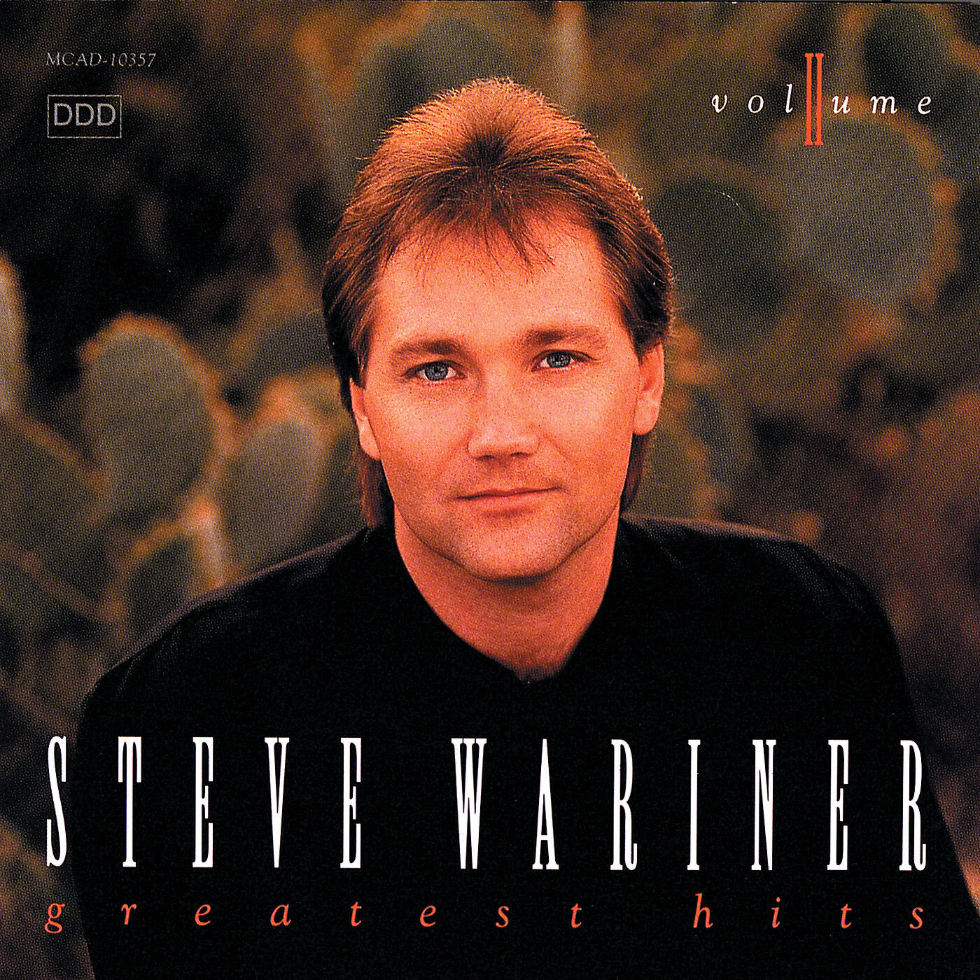 Steve Wariner - L-o-v-e, Love (Album Version)
