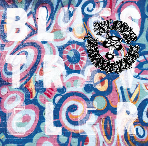 Blues Traveler - Sweet Talking Hippie
