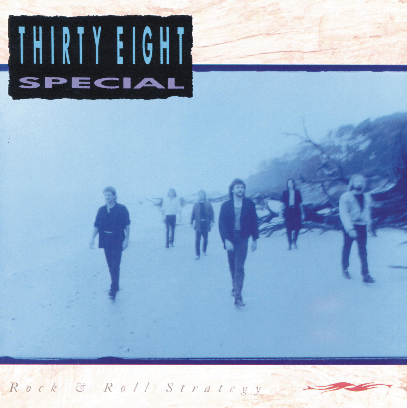 38 Special - Midnight Magic