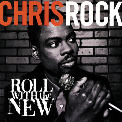 Chris Rock - Marion Barry / Million Man March