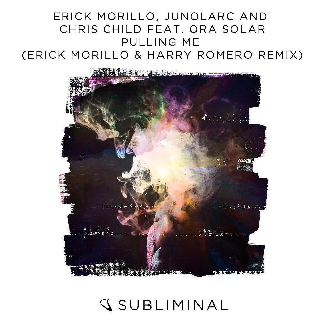 Erick Morillo - Pulling Me (Erick Morillo & Harry Romero Remix)