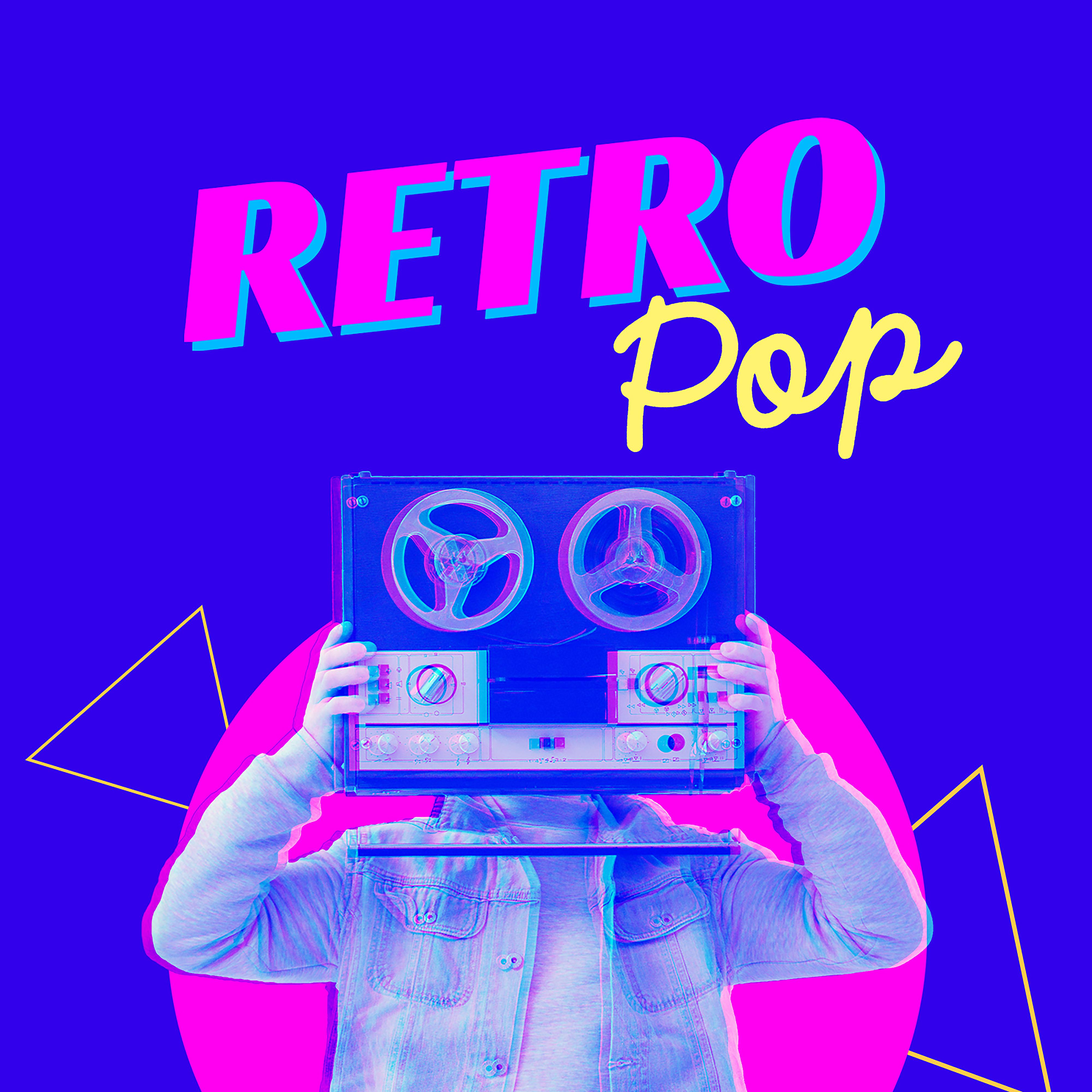 Постер альбома Retro Pop