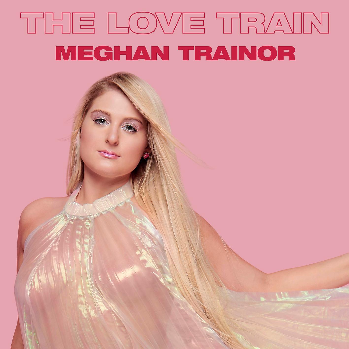 Meghan Trainor - Goosebumps