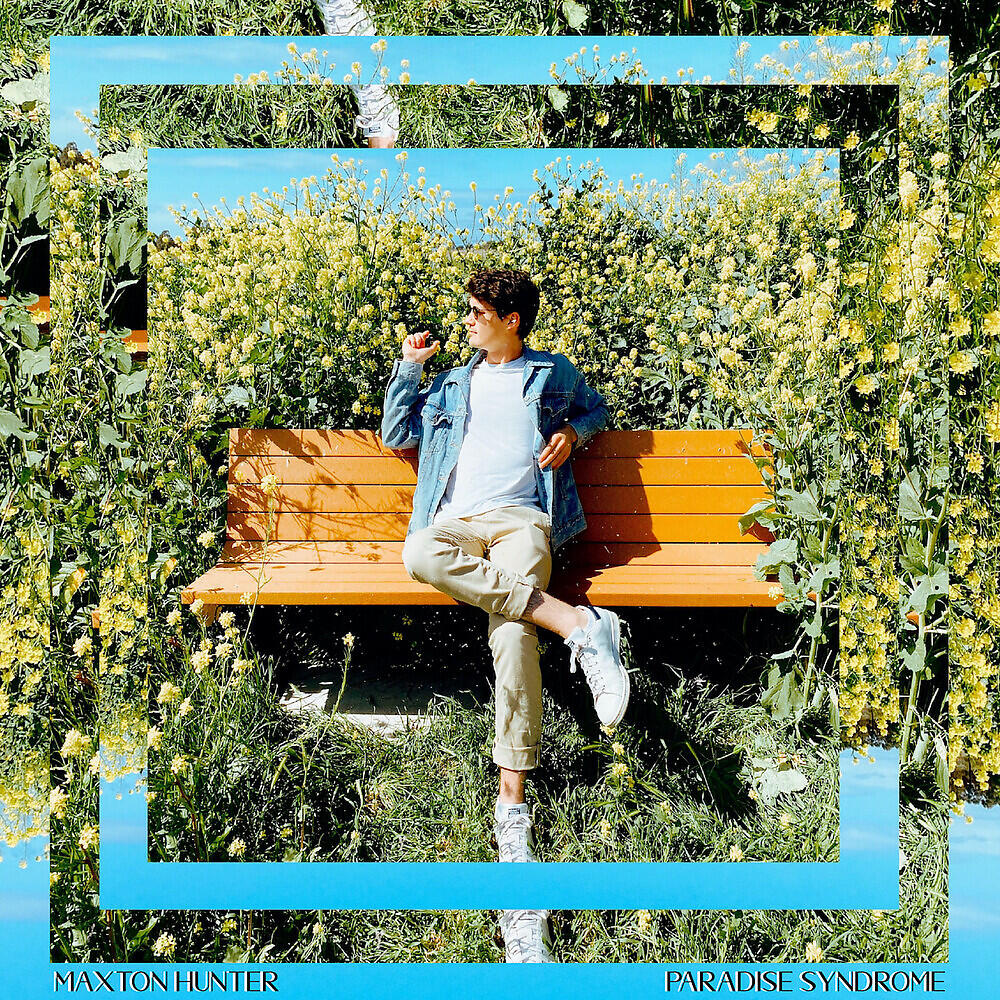 Maxton Hunter - Hopeless Romance