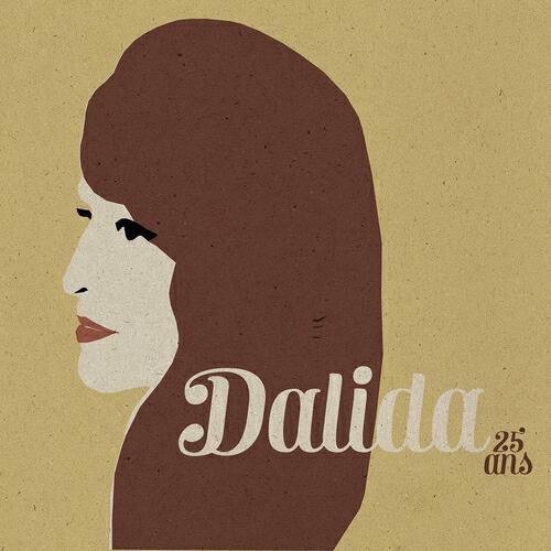 Dalida - Marina (Marchina, Version française)