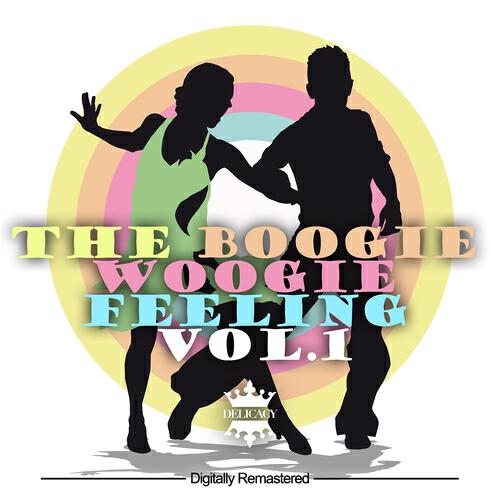 Sugar Chile Robinson - Numbers Boogie
