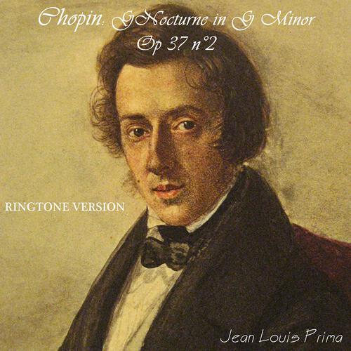 Jean Louis Prima - Nocturne in G Minor Op. 37 No 2