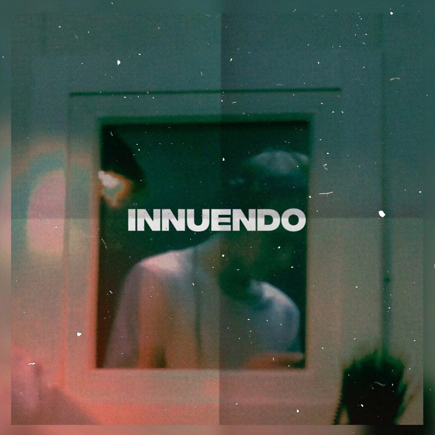 Постер альбома Innuendo