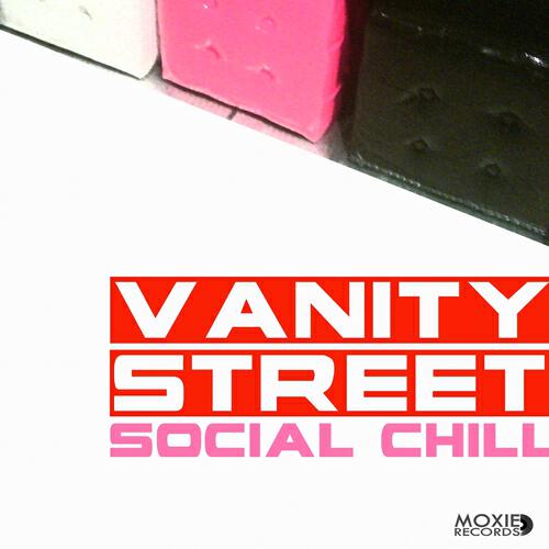 Social Chill - On the Inside