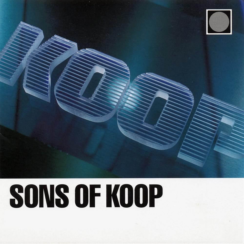 Постер альбома Sons of Koop