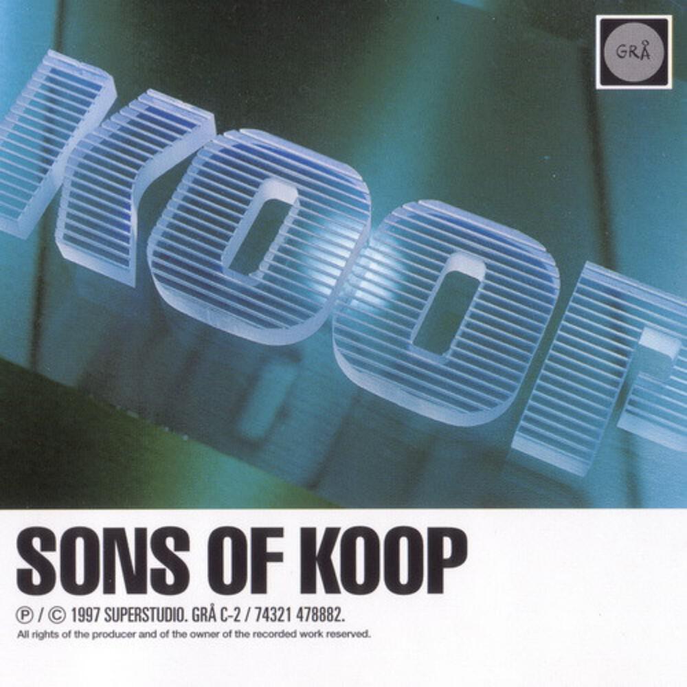 Koop - Bjarne Riis