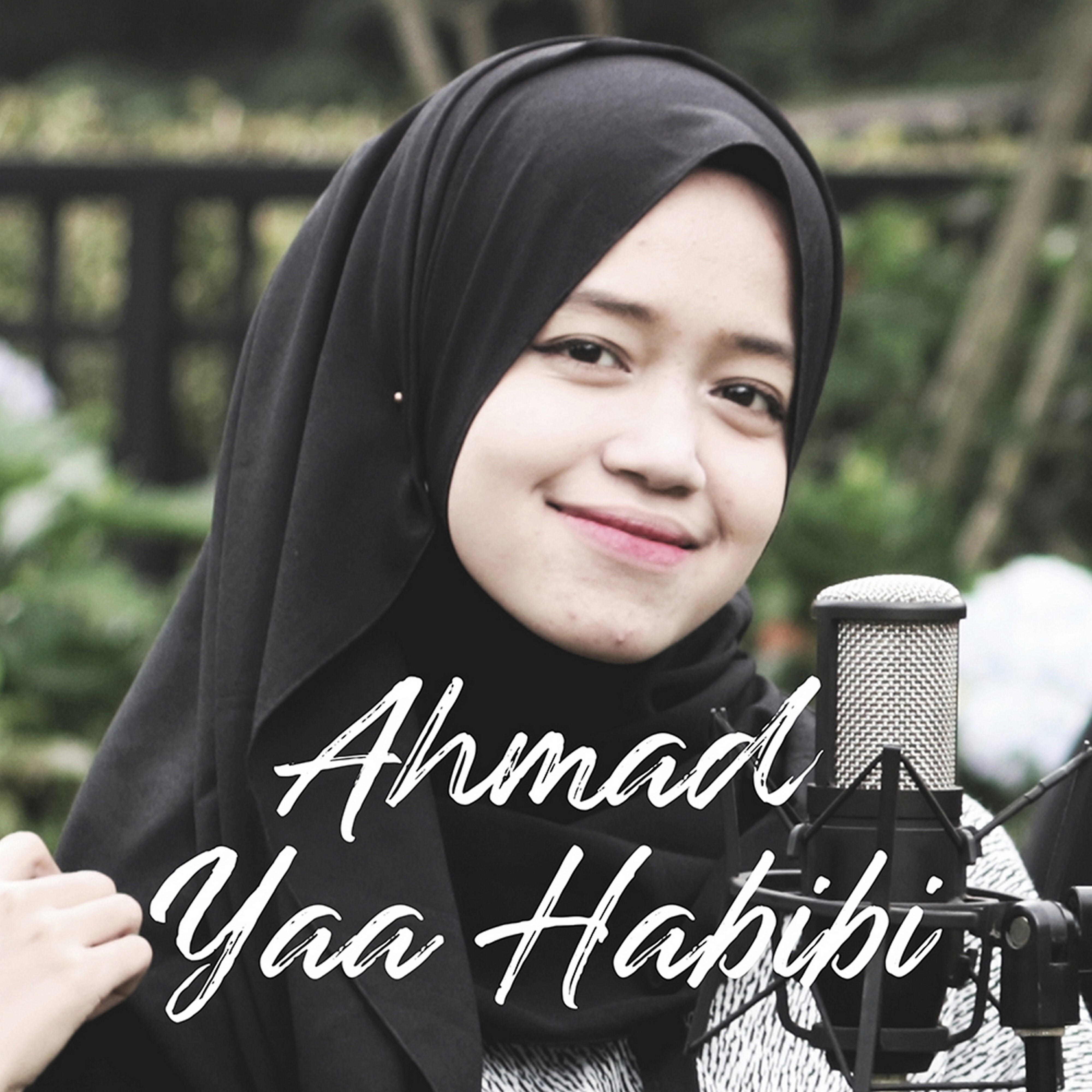 ALMA - Ahmad Yaa Habibi