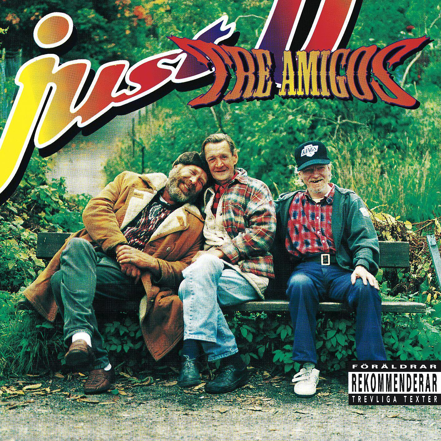 JustD - Saker som får en att 