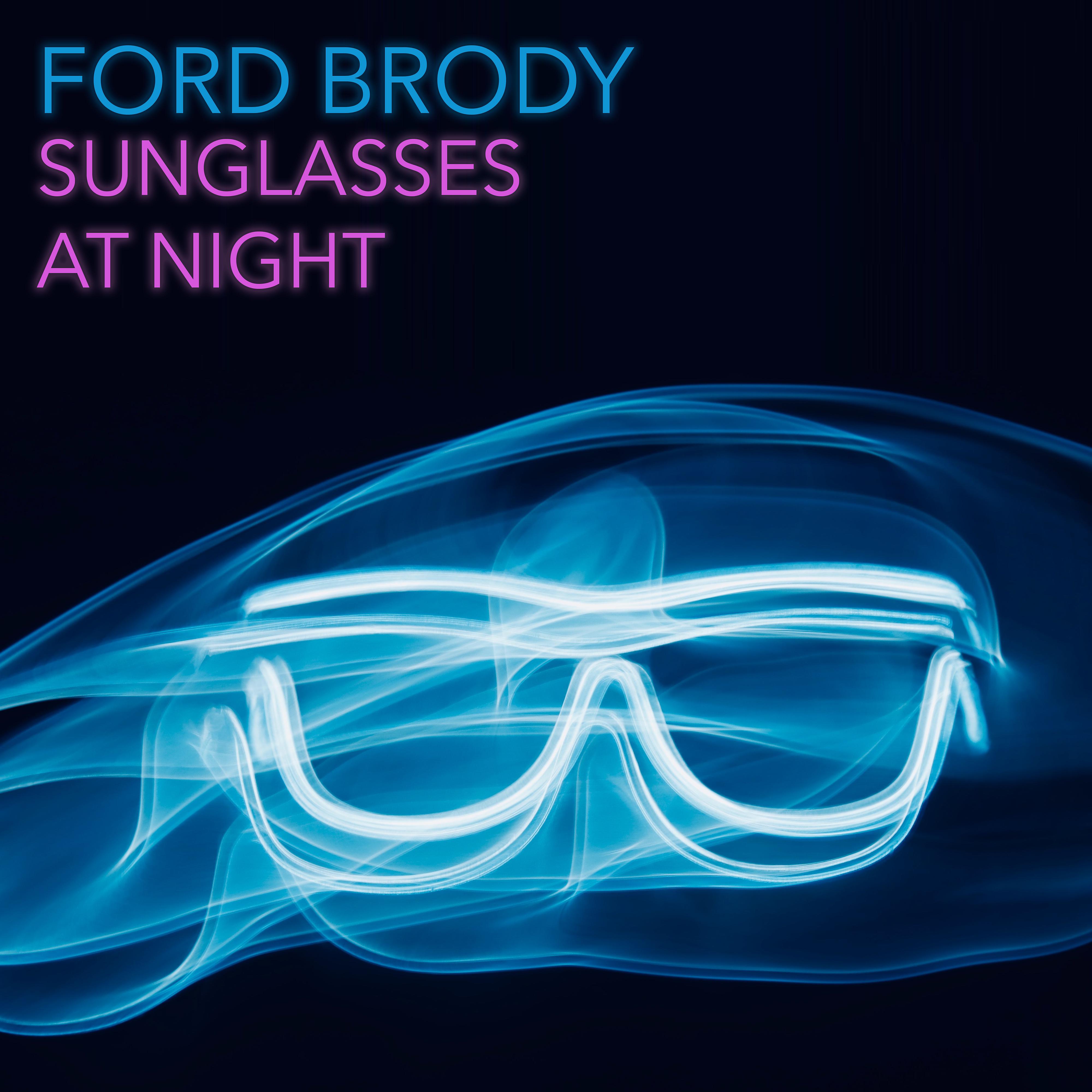 Постер альбома Sunglasses At Night