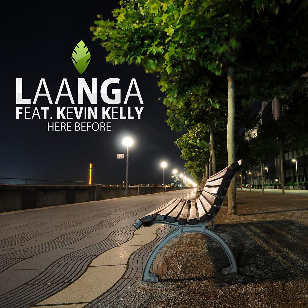 Laanga - Here Before (Sam Walkertone Remix)