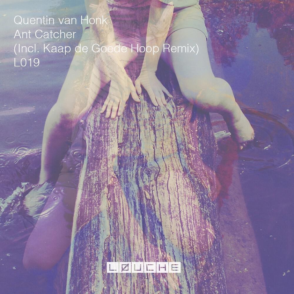 Quentin Van Honk - The Ant Catcher (Original Mix)