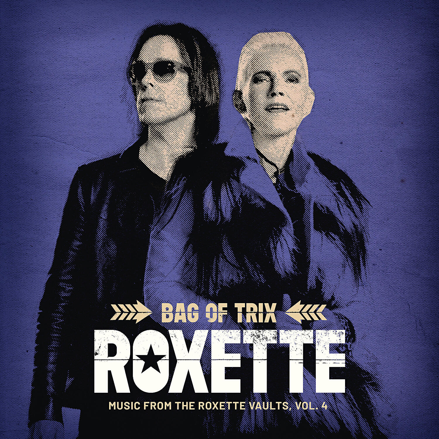 Roxette - Som i en dröm (So Far Away) [Montezuma Demo July 25-26, 1986 - Per Gessle Talks]