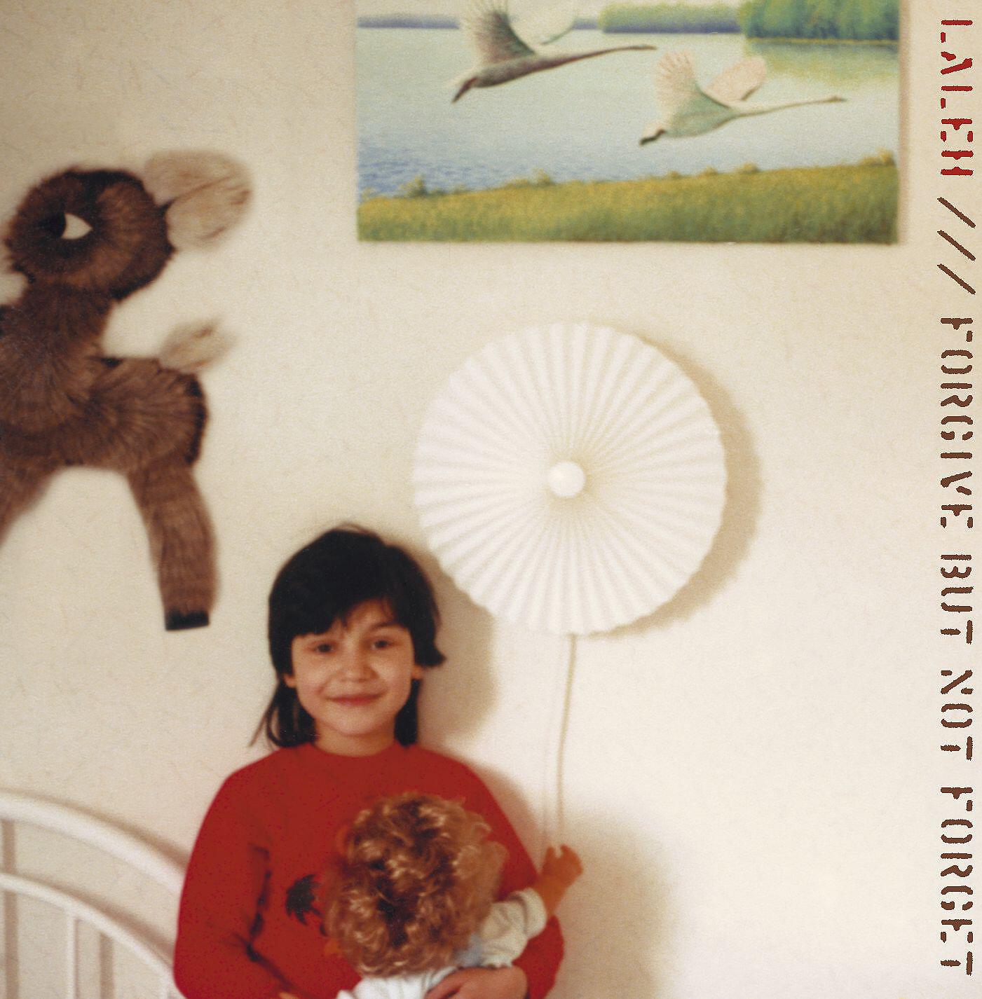 Laleh - Water