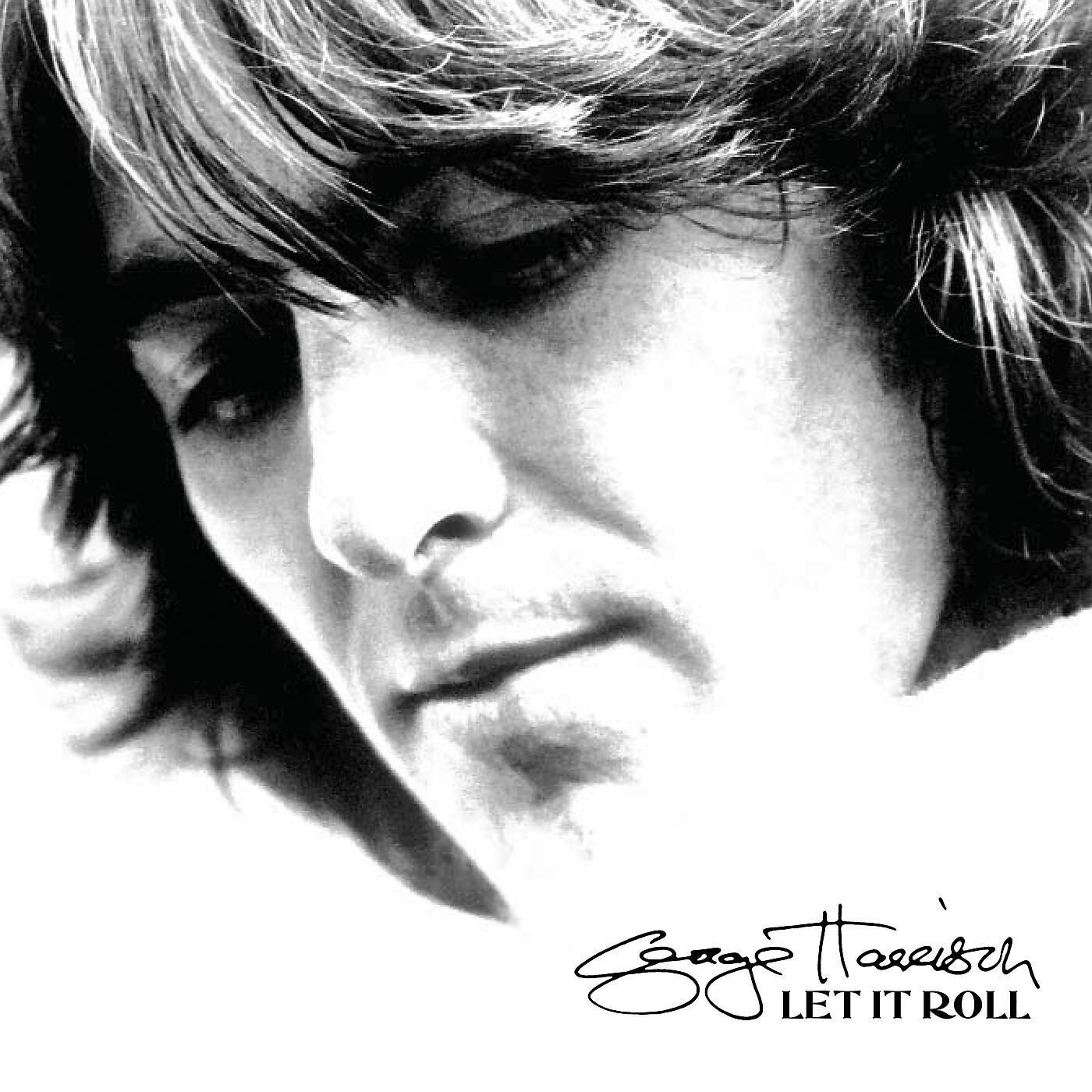 George Harrison - Give Me Love (Give Me Peace On Earth) (2009 Mix)