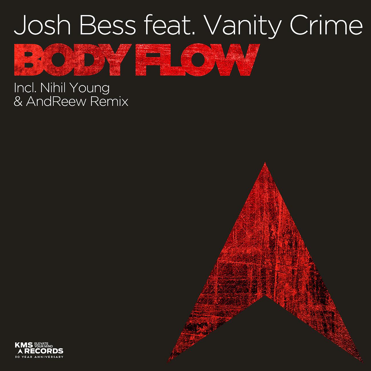 Josh Bess - Body Flow (Nihil Young Remix)