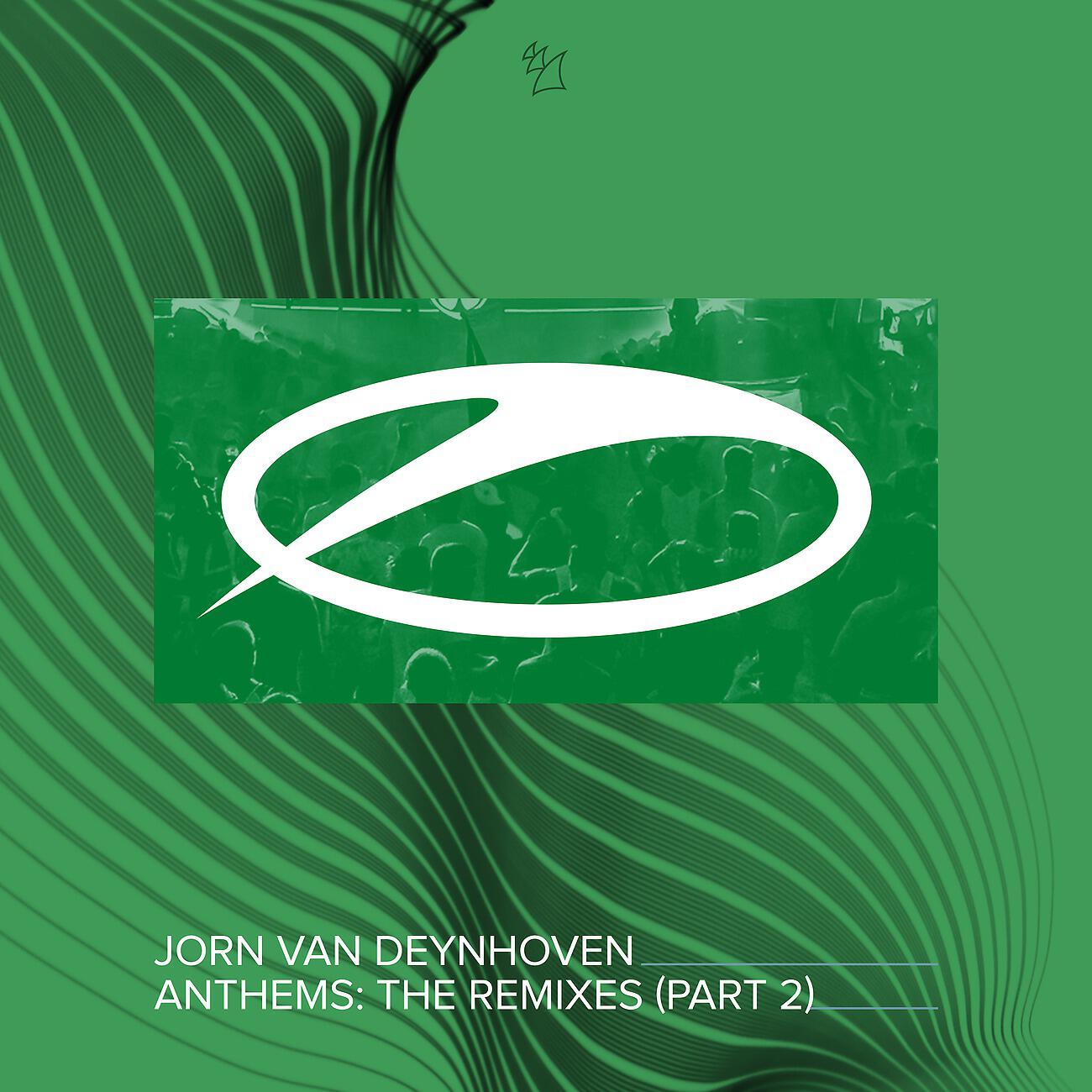 Jorn van Deynhoven - Headliner (Davey Asprey Remix)