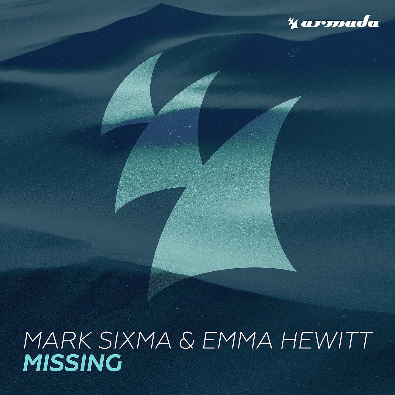 Mark Sixma - Missing