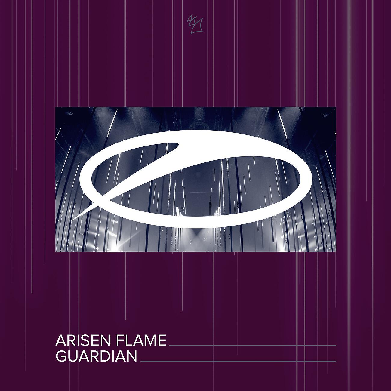 Arisen Flame - Guardian