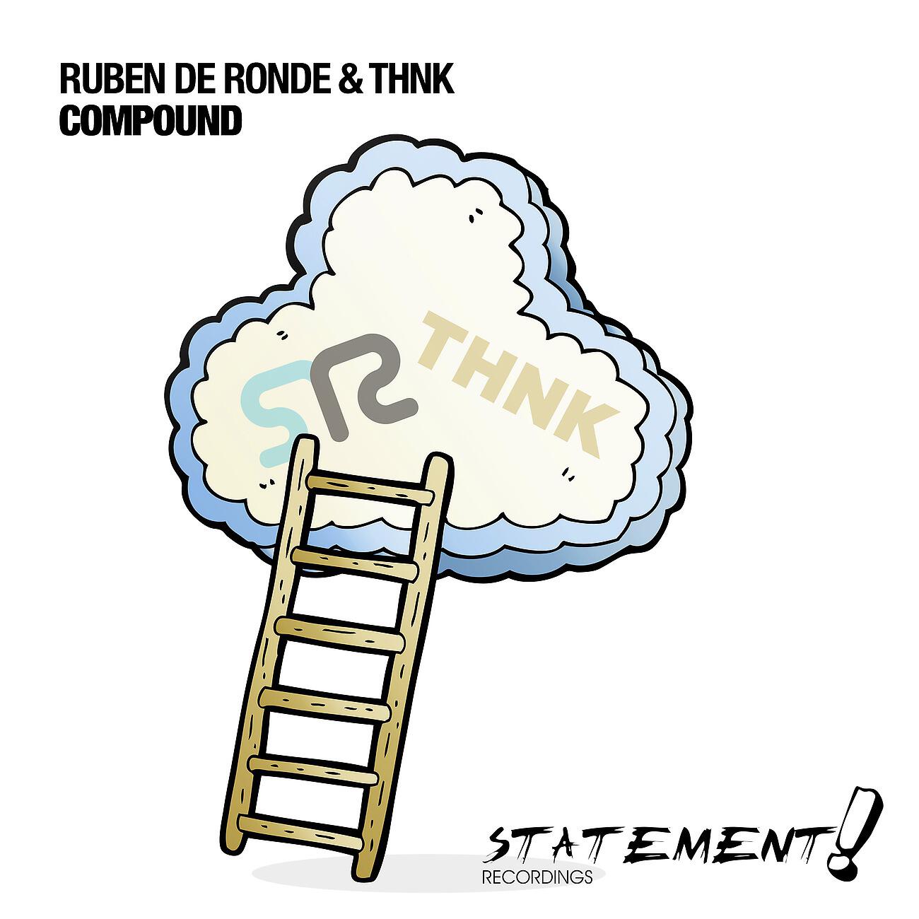 Ruben De Ronde - Compound (Extended Mix)