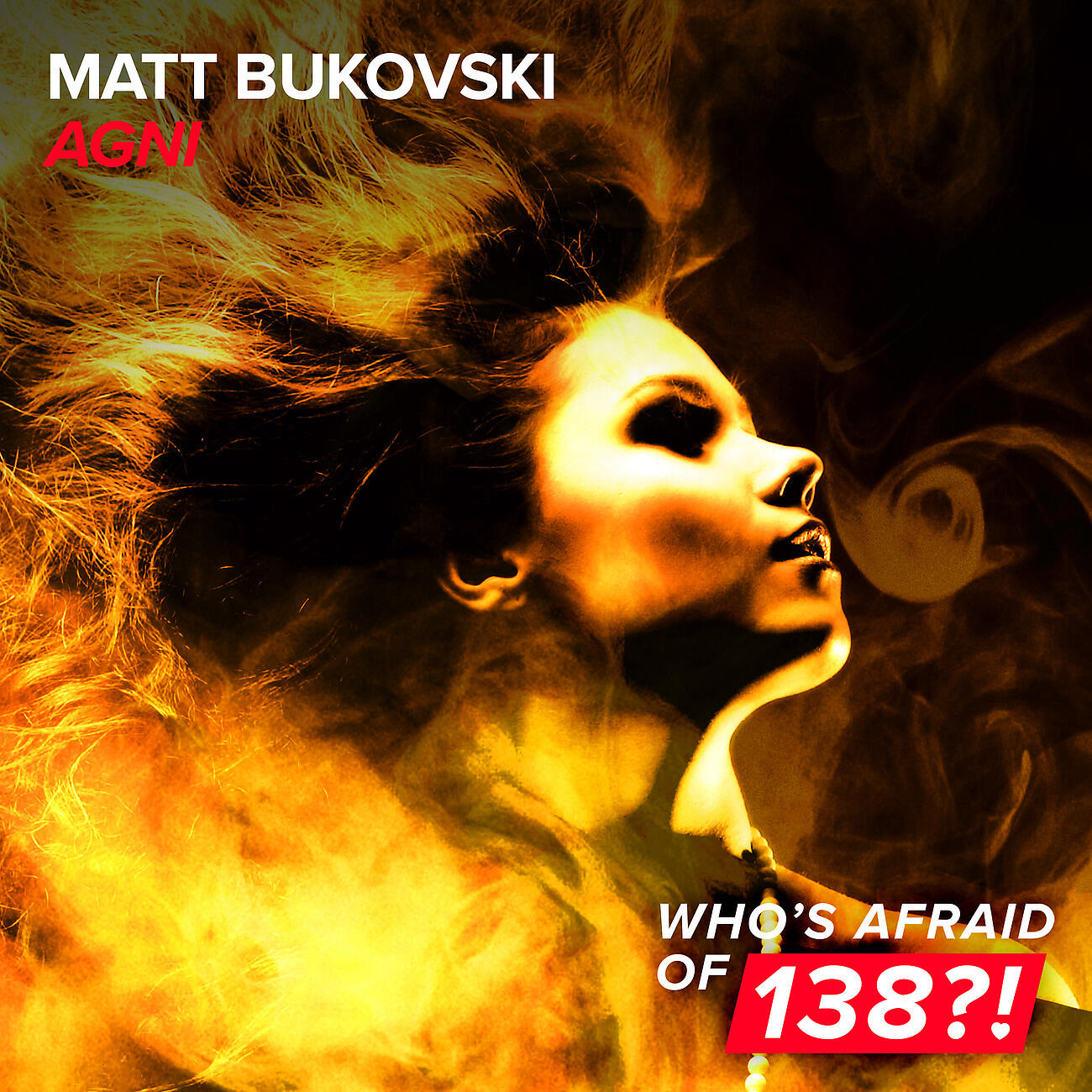 Matt Bukovski - Agni