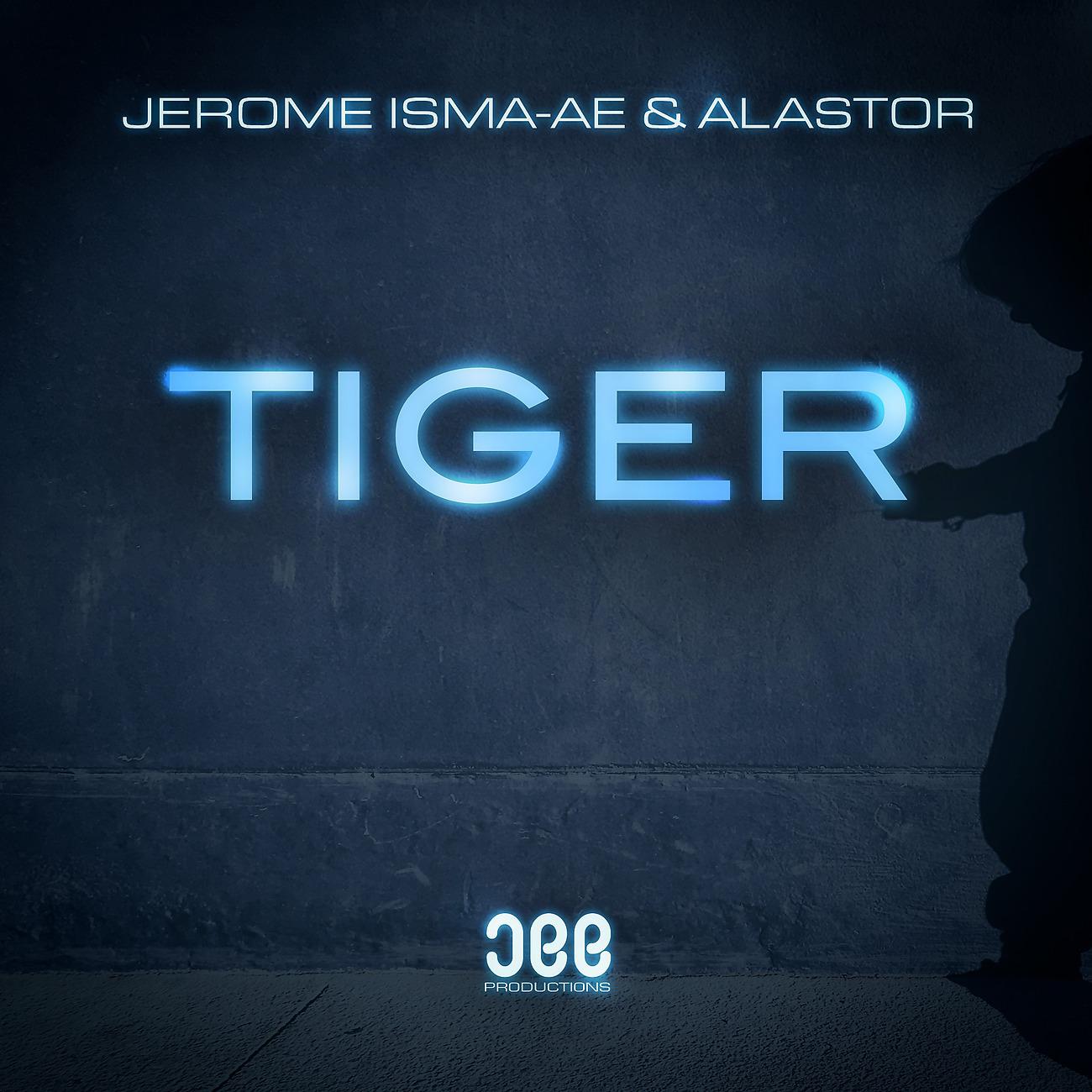 Jerome Isma-Ae - Tiger