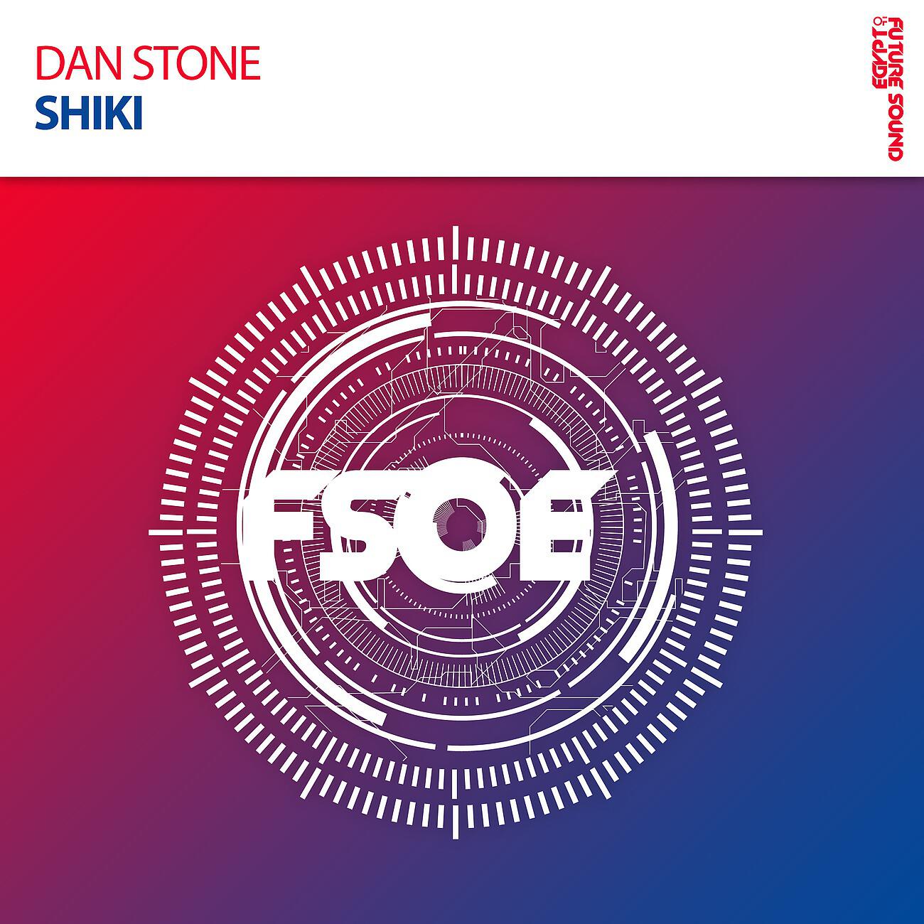 Dan Stone - Shiki (Original Mix)