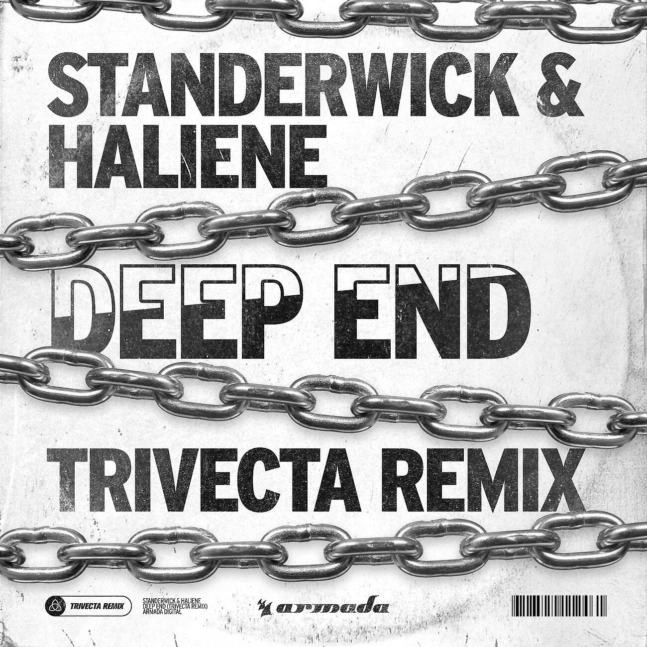 STANDERWICK - Deep End (Trivecta Extended Remix)