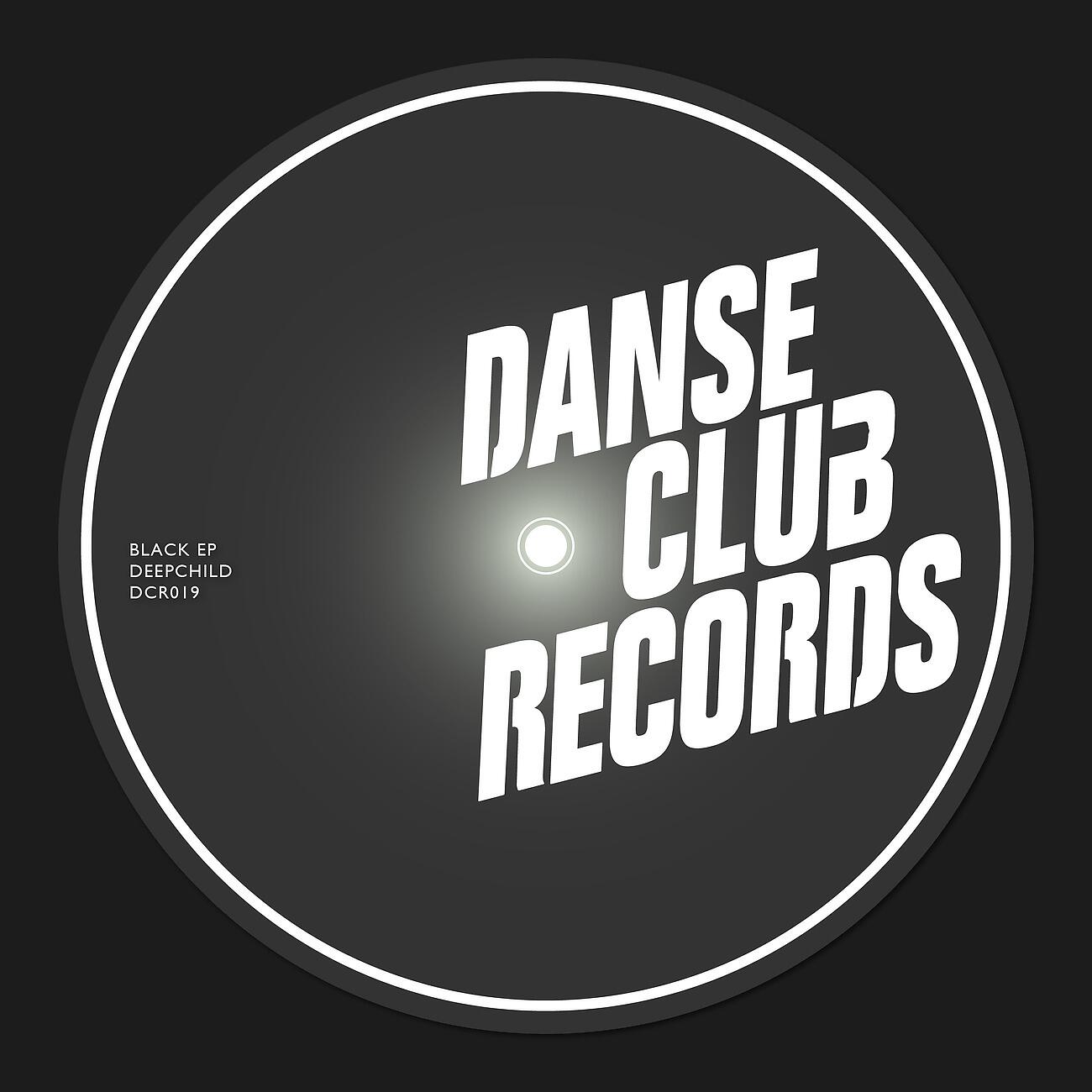 Deepchild - Black Jesus (Radio Edit)