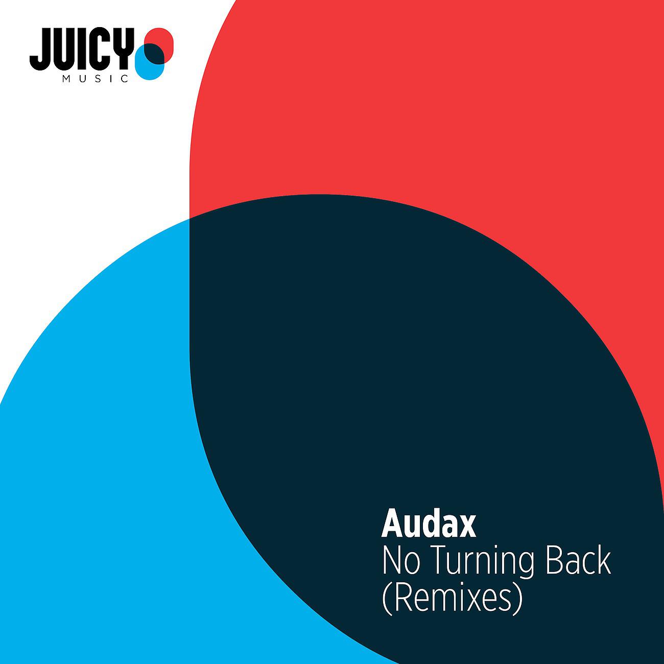 Audax - No Turning Back (Andy Bach Dub Mix)