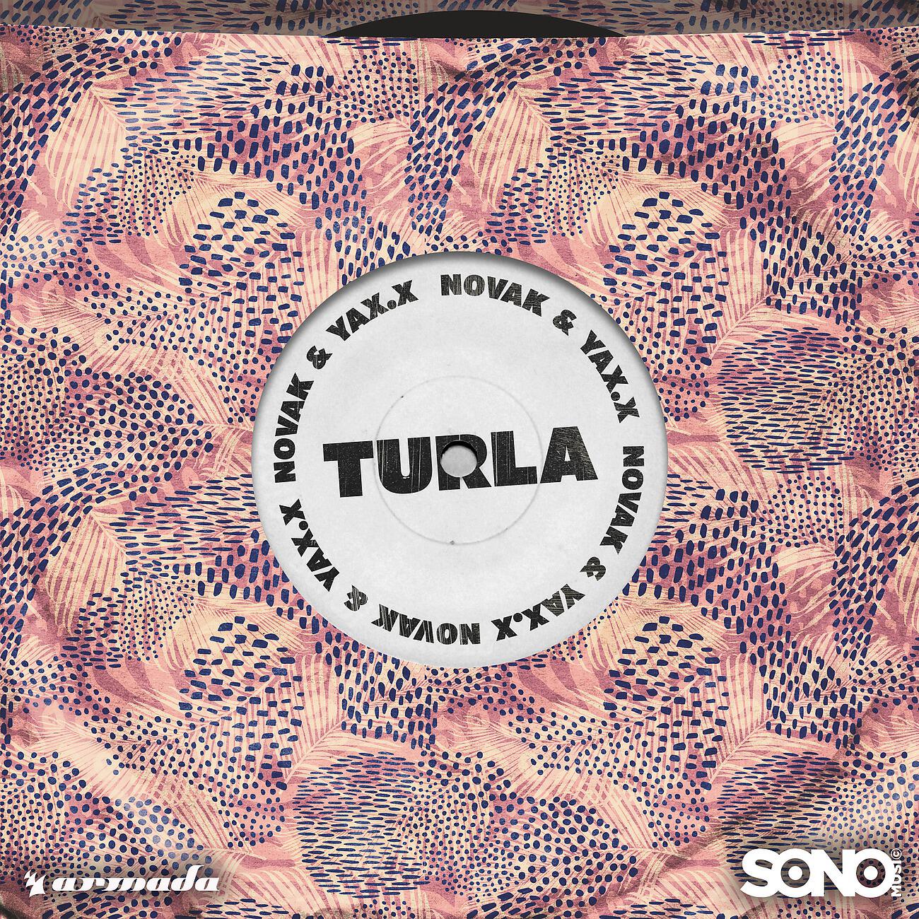 Novak - Turla (Extended Mix)
